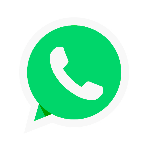 WhatsApp Icon